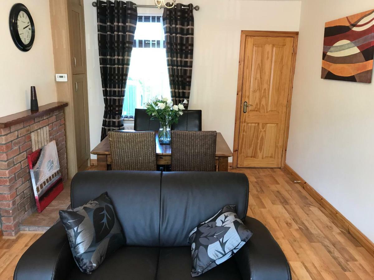 Mountain View Holiday home Newcastle (Down)